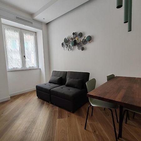 סלרנו Guest House Josephine מראה חיצוני תמונה