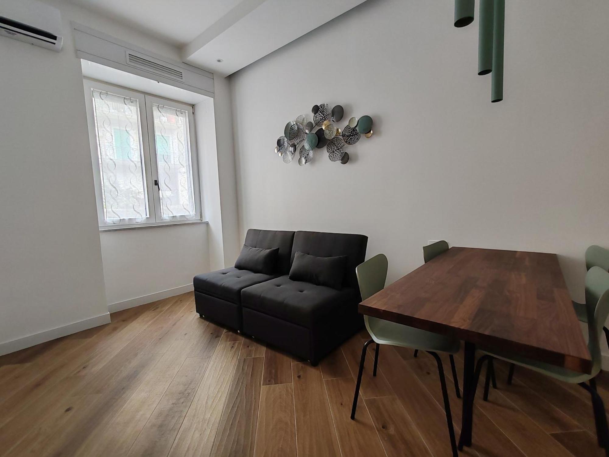 סלרנו Guest House Josephine מראה חיצוני תמונה