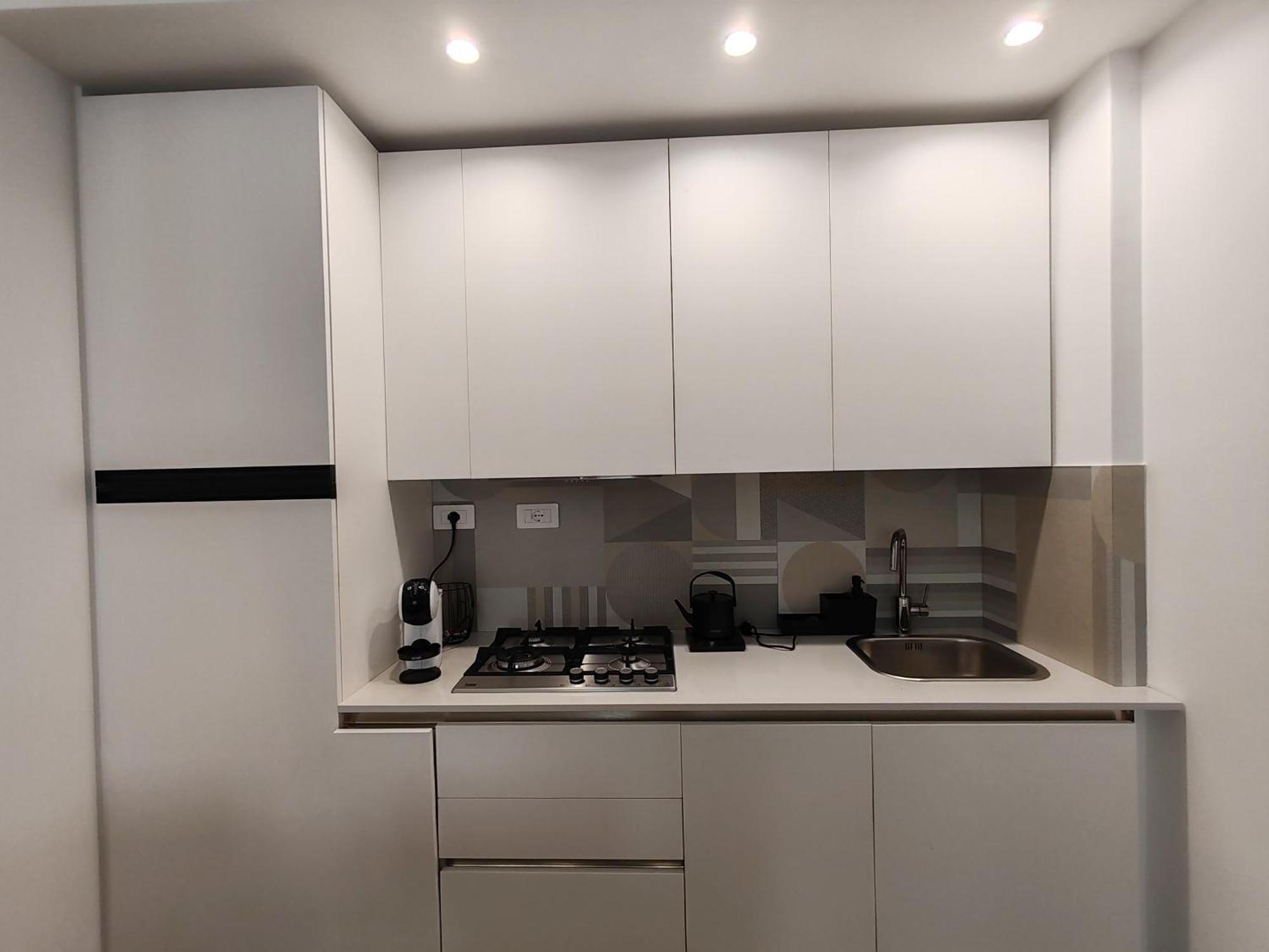 סלרנו Guest House Josephine מראה חיצוני תמונה