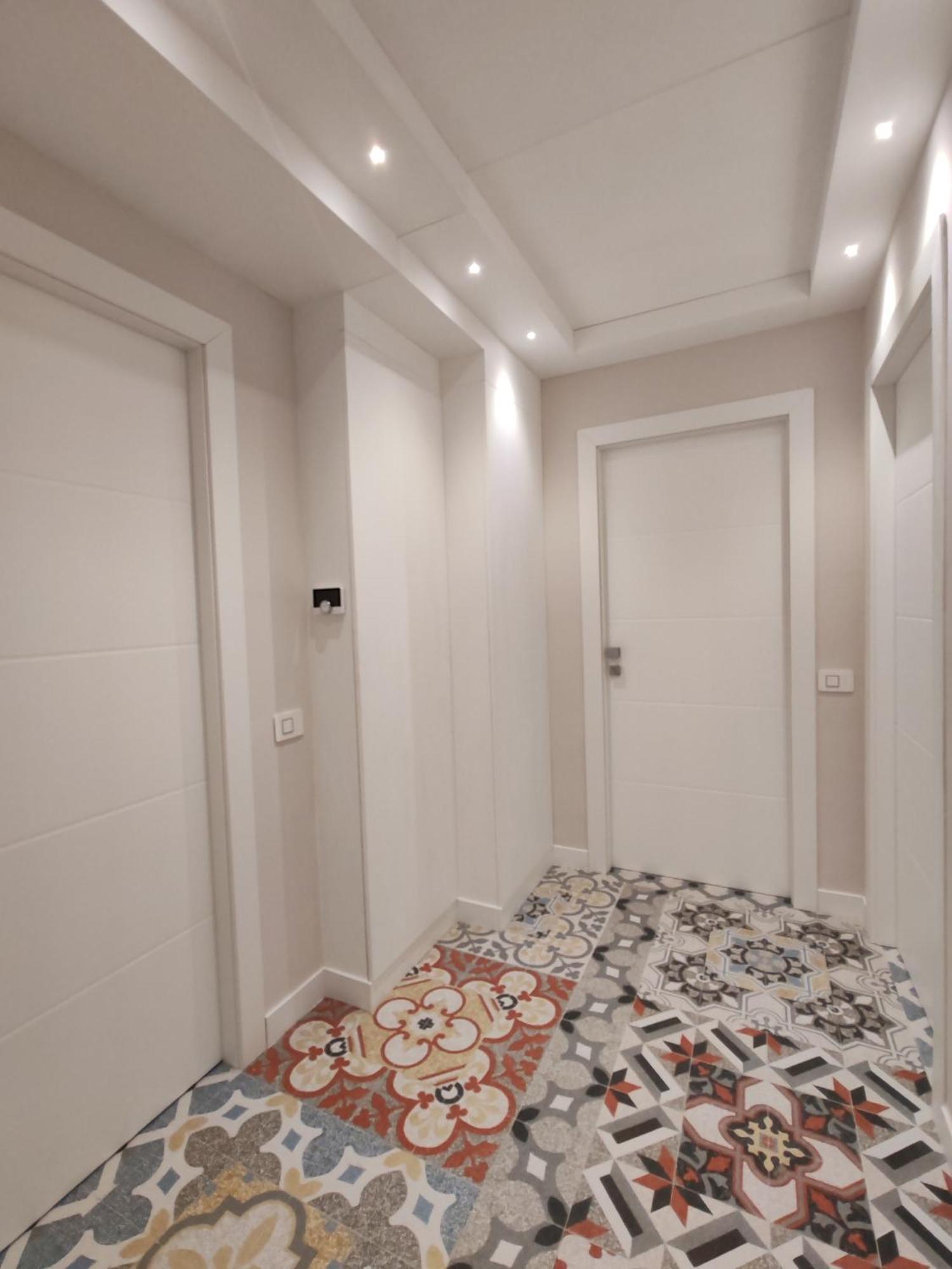 סלרנו Guest House Josephine מראה חיצוני תמונה