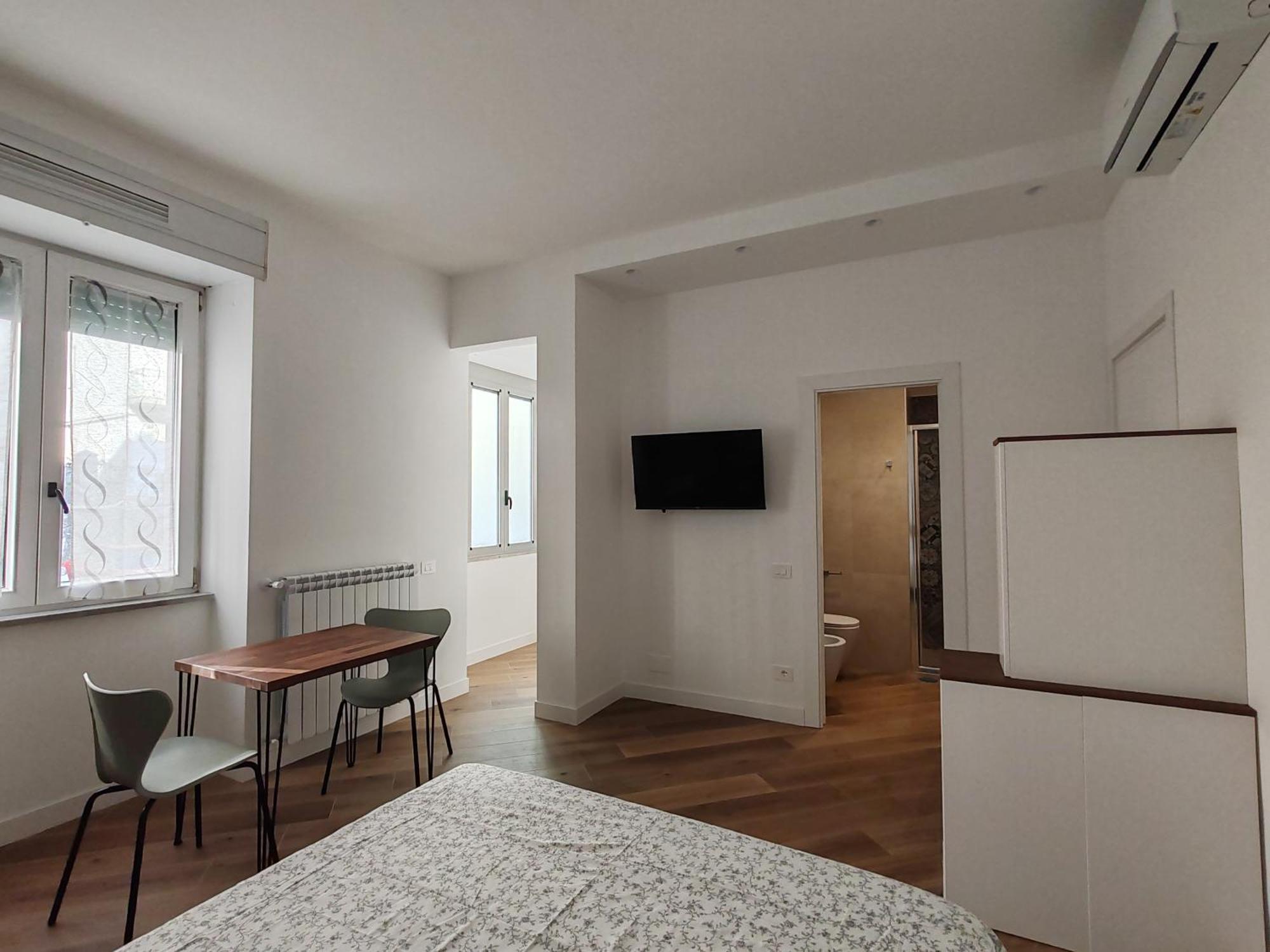 סלרנו Guest House Josephine מראה חיצוני תמונה