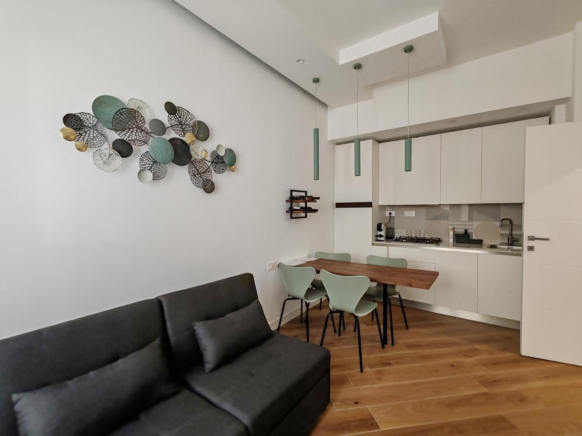 סלרנו Guest House Josephine מראה חיצוני תמונה