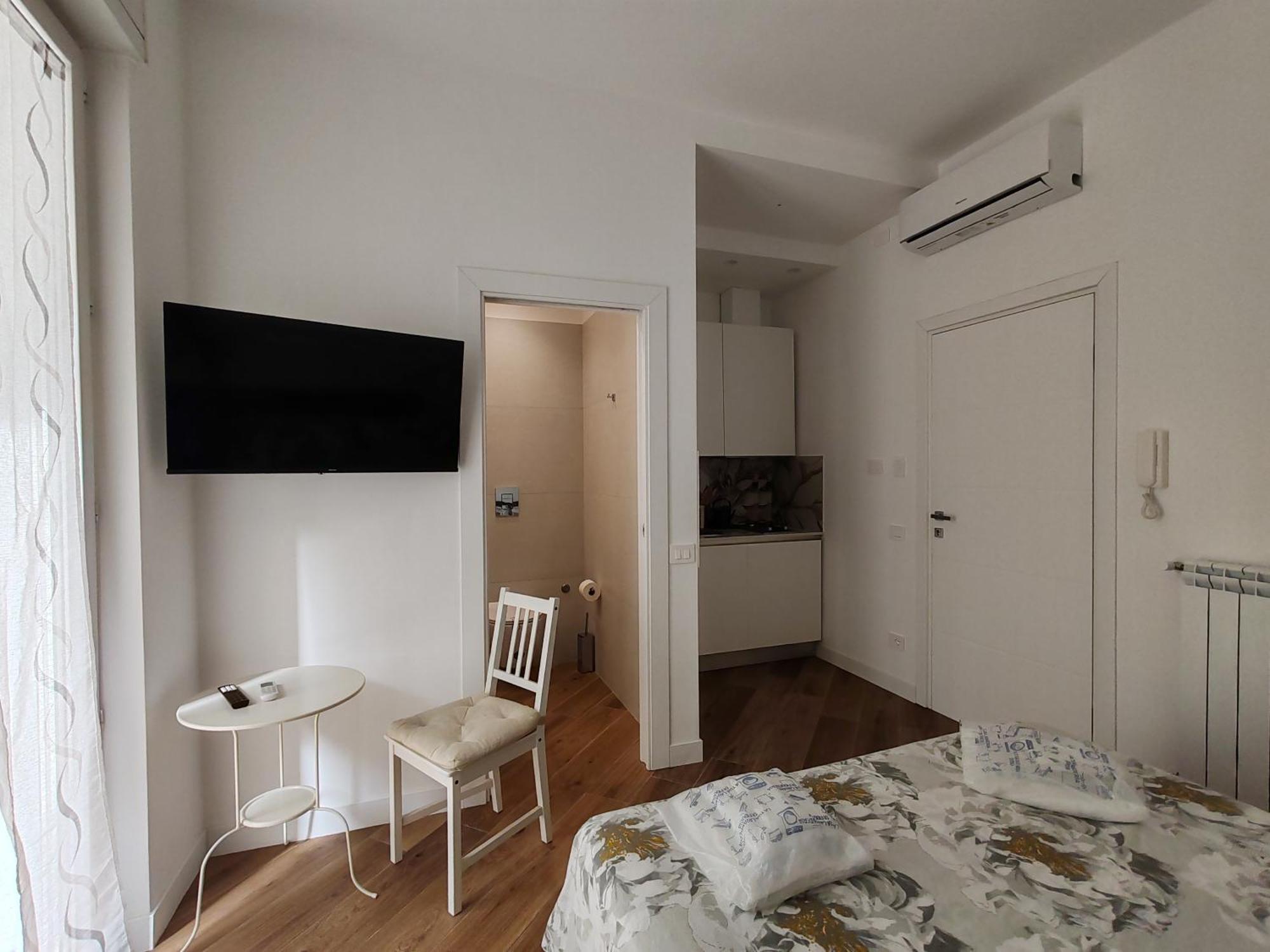 סלרנו Guest House Josephine מראה חיצוני תמונה
